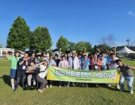 2025 축령산 베리어프리 여행 