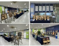 2025 작품발표회