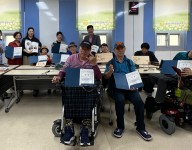 인두화교실 대한민국열린미술대전 수상