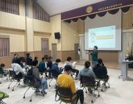2025년 발달장애인가족휴식지원사업 1회기 테마여행(여수, 순천)