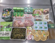 5월 1차 푸드지원