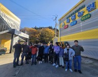 사회적농장(축령농원)