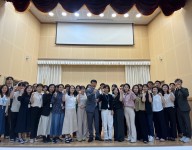 5월 월례회의