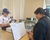 직업적응훈련생 일상생활훈련(카페체험)