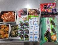 9월 2주차 푸드지원