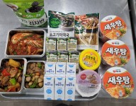 5월 2차 푸드지원