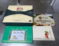 10월 1주차 푸드지원