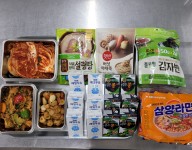 3월 2차 푸드지원