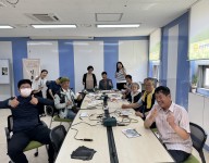 인두화교실 '제23회 대한민국열린미술대전 수상'