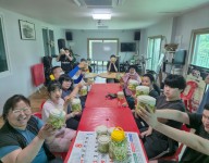 사회적농장(축령농원)
