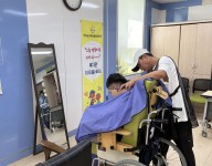 9월 관내 이미용서비스