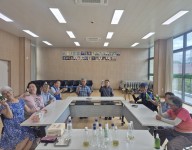 마실활동(북이면)