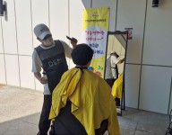 이미용서비스 