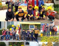 빈센트의봄 ㅡ 직업적응훈련반