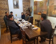 주간보호 하반기 가족간담회 실시