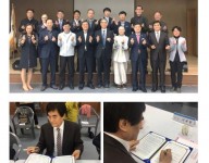 전남장애인권익옹호네트워크 공동 협약식 및 워크샵