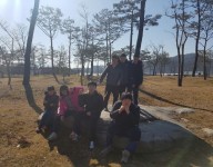 필암서원에 다녀왔습니다~