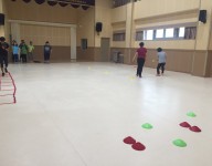 7월 1일 스트레칭교실
