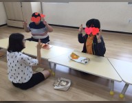 6월 14일 주간보호 프로그램 사진