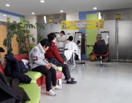 오늘은 이미용의날~~