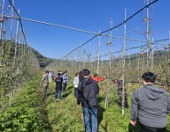사회적농장 축령농원