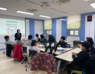 발달재활서비스 가족지원 활동