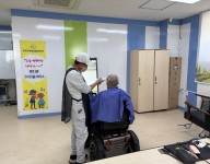 2월 관내 이미용서비스