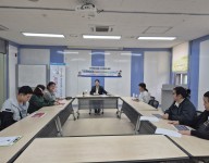 전기통신금융 사기범죄 예방교육(발달장애인 자조모임)