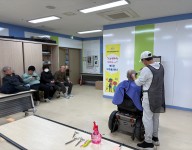 1월 관내 이미용서비스