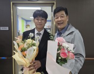 2024년 제8회 전남발달장애인 자기주장대회