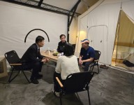 발달장애인 가족휴식지원사업_힐링캠프 2회기