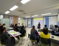2024년 발달장애인부모교육지원사업 성인권 분야 6회차 교육