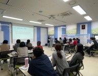2024년 발달장애인부모교육지원사업 성인권 분야 8회차 교육