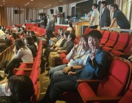 통합돌봄 주간 그룹 1:1 지원 야외 활동 