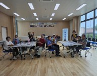 마실활동(1권역:서삼면,북일면,북이면,북하면)