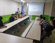 계절학교 3일차