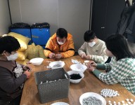 중증장애인직업재활사업