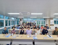 주간보호센터(보호자 간담회)
