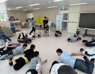 문화예술교육지원사업(무용)