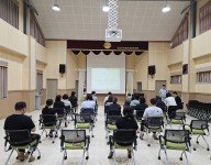 9월 월례회의