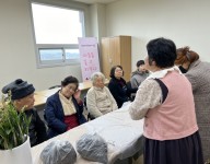 마음대문열기 프로그램(삼서)