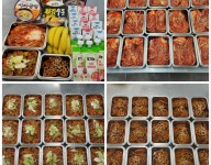 3월 1회차 푸드지원