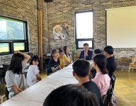 계절학교 3일차
