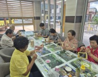 마실활동(북이면, 북하면)