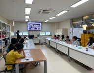 계절학교 4일차
