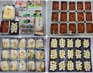 9월 1회차 푸드지원