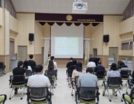 7월 월례회의