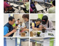 환경지킴이단 자조모임&잔반없는 날